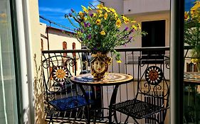 Fortuna Bed&Breakfast