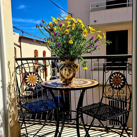 Fortuna Guest House Syrakus Exterior foto