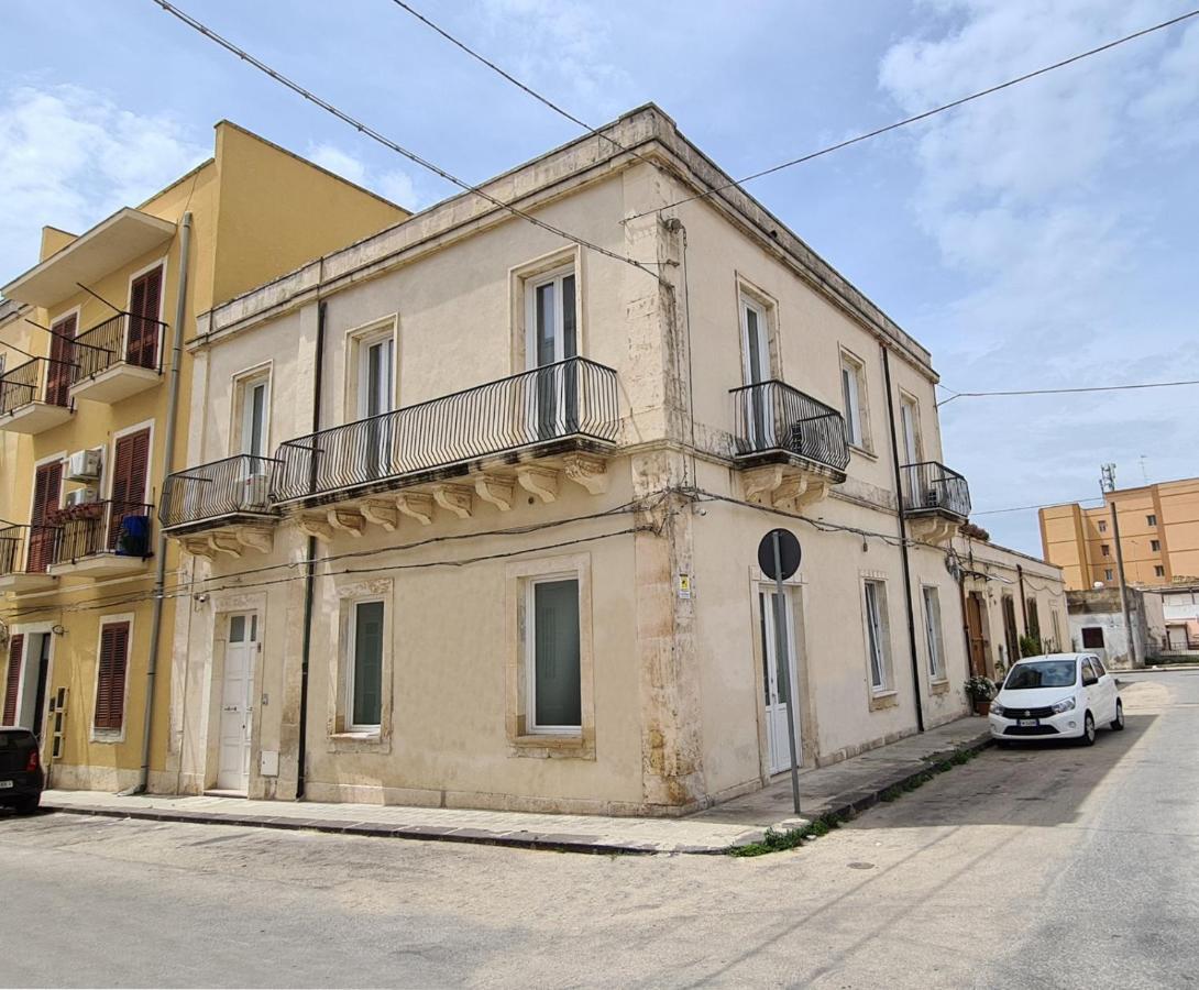 Fortuna Guest House Syrakus Exterior foto