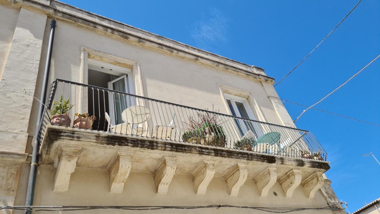 Fortuna Guest House Syrakus Exterior foto