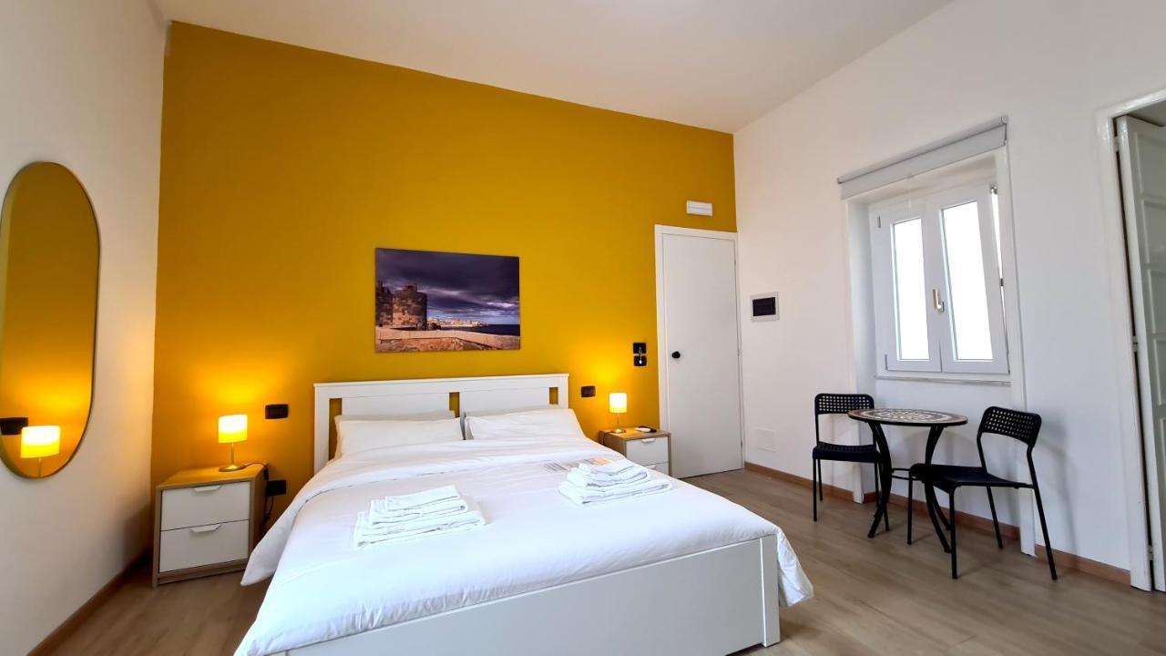 Fortuna Guest House Syrakus Exterior foto