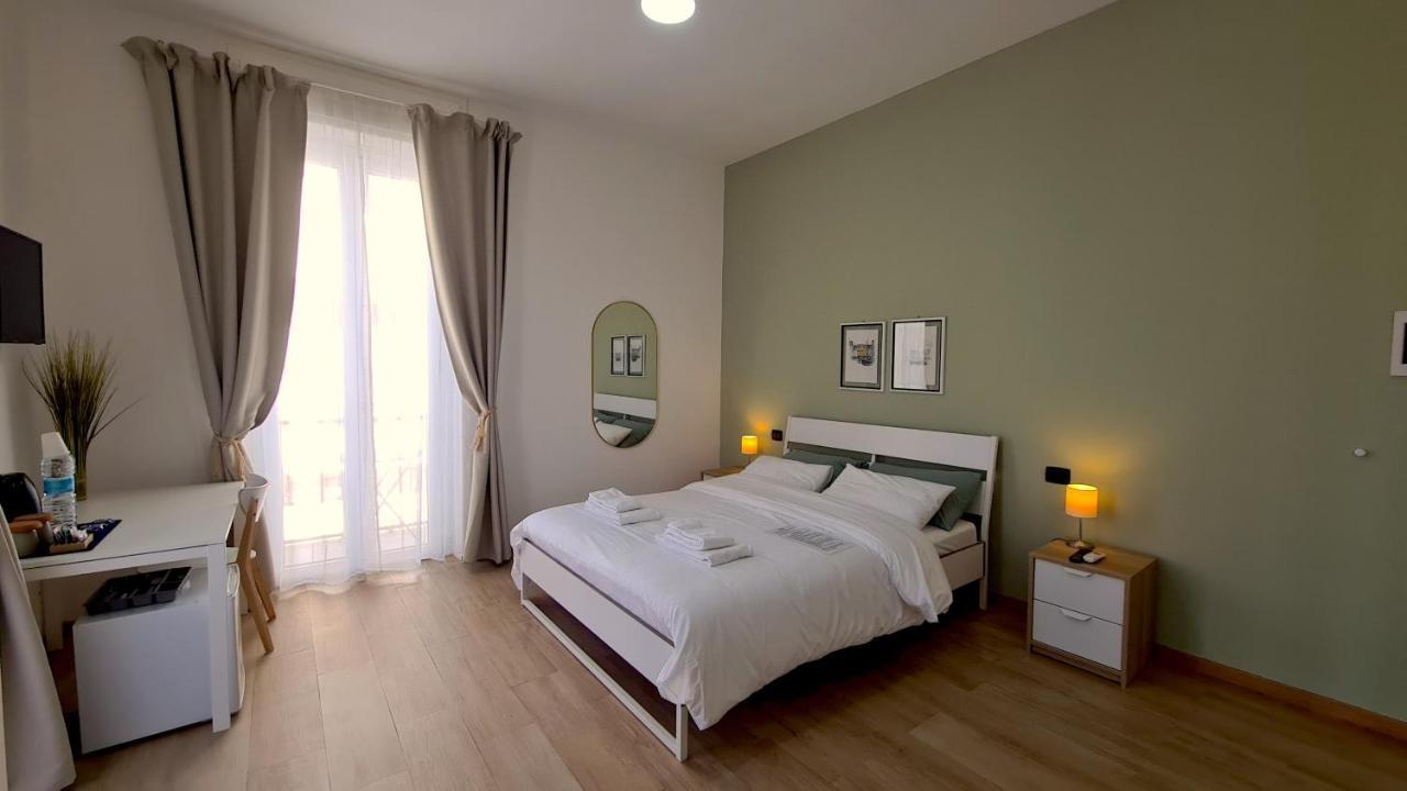 Fortuna Guest House Syrakus Exterior foto