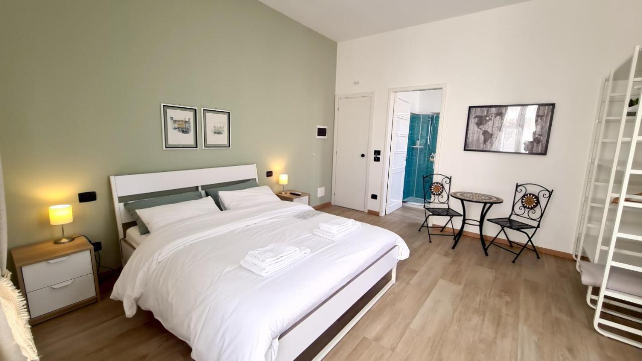 Fortuna Guest House Syrakus Exterior foto