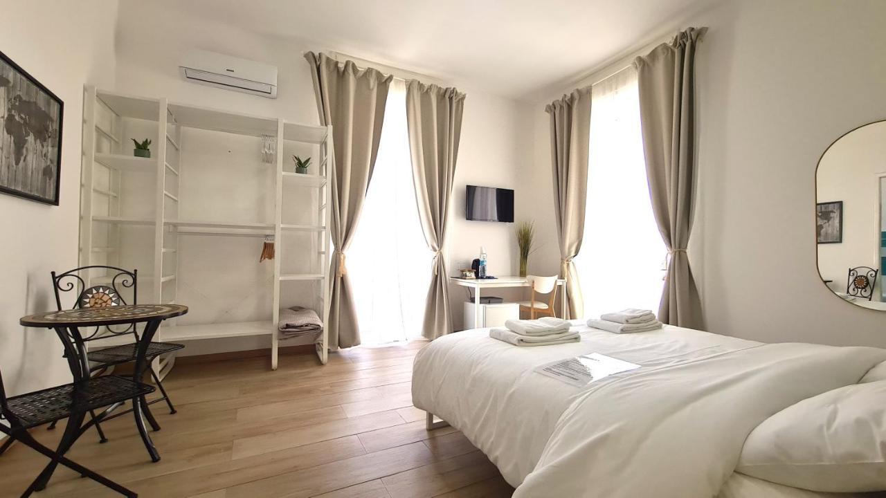 Fortuna Guest House Syrakus Exterior foto