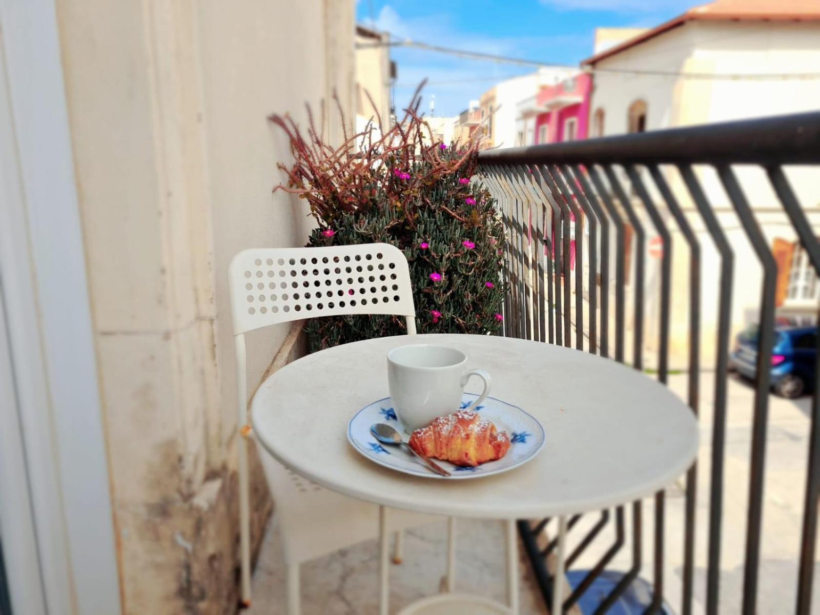 Fortuna Guest House Syrakus Exterior foto