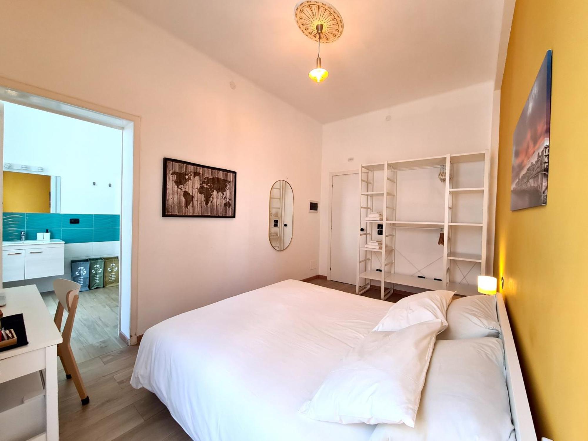 Fortuna Guest House Syrakus Exterior foto